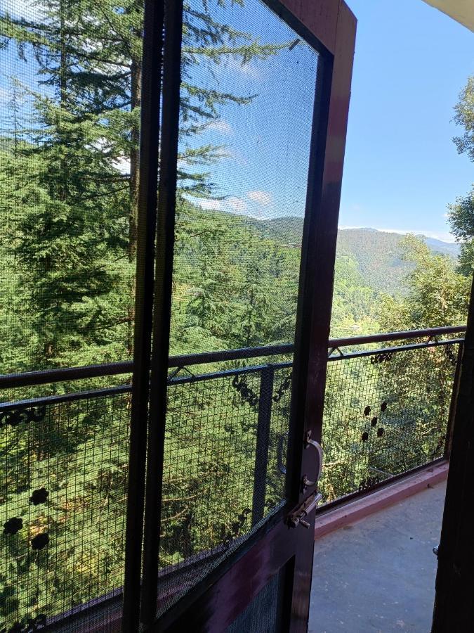 Peace Holiday Homestay Chail Esterno foto