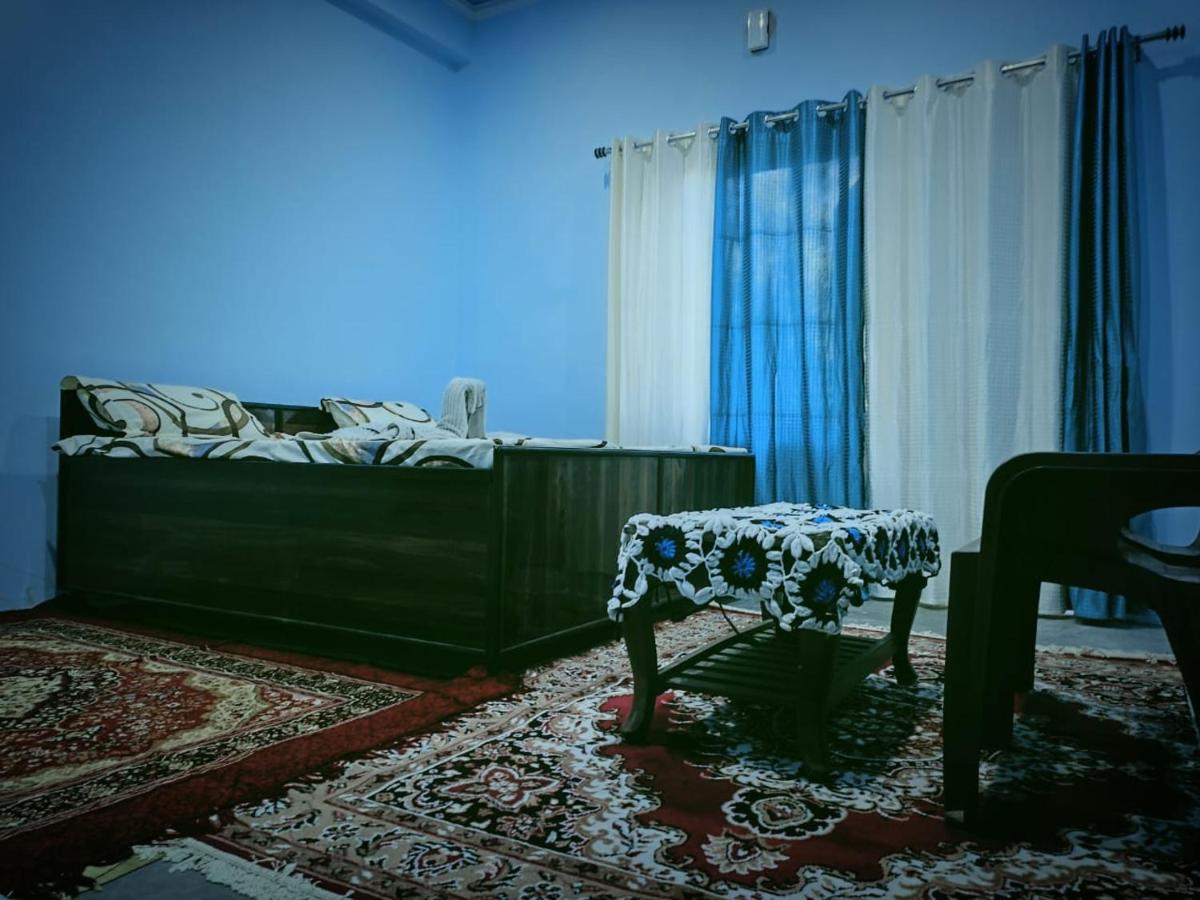 Peace Holiday Homestay Chail Esterno foto
